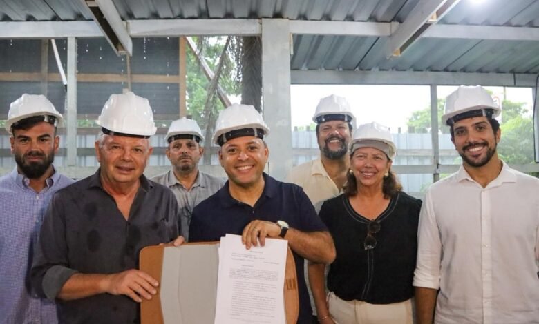 Cinema Icaraí e Praça Getúlio Vargas passam por requalificação integrada – Prefeitura Municipal de Niterói