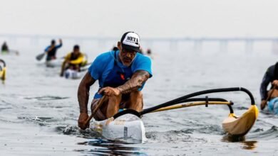Circuito Super Paddle 2026 está com inscrições abertas para a etapa de Icaraí em maio – Prefeitura Municipal de Niterói