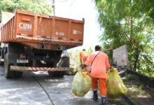 Clin realiza “Força-Tarefa” em comunidades do Fonseca – Prefeitura Municipal de Niterói