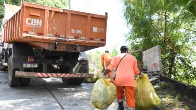 Clin realiza “Força-Tarefa” em comunidades do Fonseca – Prefeitura Municipal de Niterói