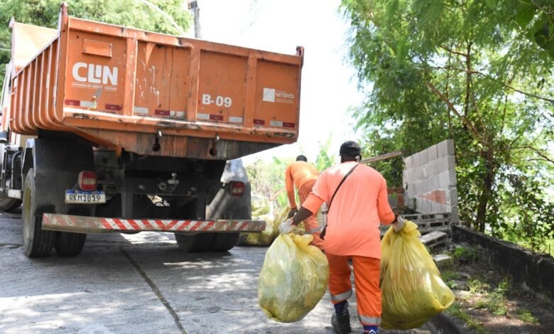 Clin realiza “Força-Tarefa” em comunidades do Fonseca – Prefeitura Municipal de Niterói