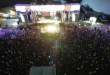 Dia de fé, louvor e adoração em Niterói – Prefeitura Municipal de Niterói