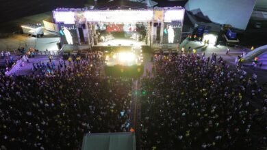 Dia de fé, louvor e adoração em Niterói – Prefeitura Municipal de Niterói
