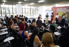 Educação de Niterói amplia investimentos e inicia formação inclusiva para profissionais da rede – Prefeitura Municipal de Niterói