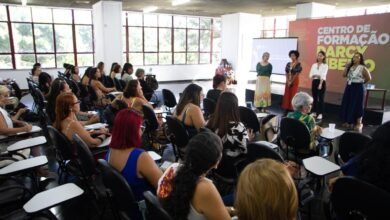 Educação de Niterói amplia investimentos e inicia formação inclusiva para profissionais da rede – Prefeitura Municipal de Niterói