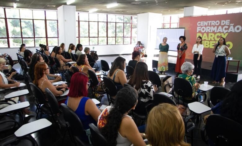 Educação de Niterói amplia investimentos e inicia formação inclusiva para profissionais da rede – Prefeitura Municipal de Niterói