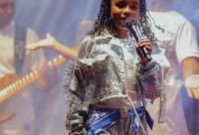 Fé e música gospel tomam as ruas de Niterói na Marcha para Jesus  – Prefeitura Municipal de Niterói