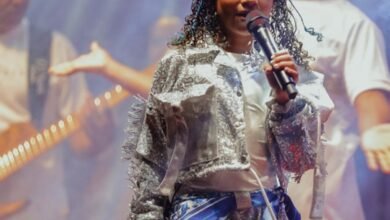 Fé e música gospel tomam as ruas de Niterói na Marcha para Jesus  – Prefeitura Municipal de Niterói