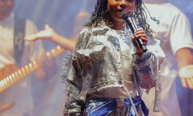 Fé e música gospel tomam as ruas de Niterói na Marcha para Jesus  – Prefeitura Municipal de Niterói