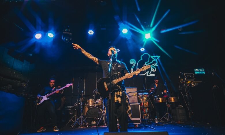 Feriadão em Niterói ganha clima de festival com Circuito BBQ em Camboinhas – Prefeitura Municipal de Niterói