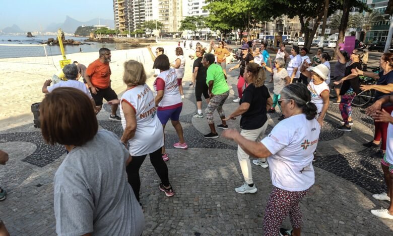 Imposto de Renda pode ser transformado em cuidado e dignidade para idosos em Niterói – Prefeitura Municipal de Niterói