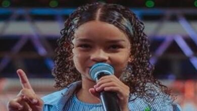 Marcha para Jesus reúne grandes nomes da música gospel em Niterói – Prefeitura Municipal de Niterói