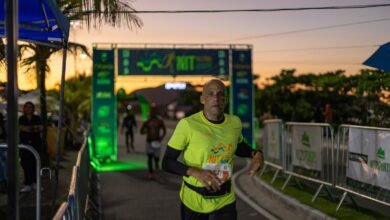 Nit Ultra Run chega à 9ª edição com percurso ampliado e inscrições abertas até 8 de maio – Prefeitura Municipal de Niterói
