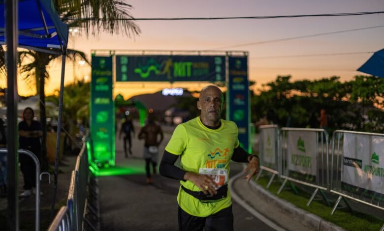 Nit Ultra Run chega à 9ª edição com percurso ampliado e inscrições abertas até 8 de maio – Prefeitura Municipal de Niterói