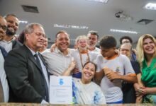 Niterói amplia política de inclusão na rede municipal de Educação – Prefeitura Municipal de Niterói