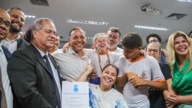 Niterói amplia política de inclusão na rede municipal de Educação – Prefeitura Municipal de Niterói