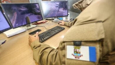 Niterói amplia videomonitoramento e avança para o CISP 2.0 com inteligência artificial e reconhecimento facial – Prefeitura Municipal de Niterói