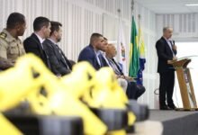 Niterói assina acordo com Governo Federal para fortalecer segurança pública – Prefeitura Municipal de Niterói