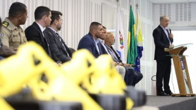 Niterói assina acordo com Governo Federal para fortalecer segurança pública – Prefeitura Municipal de Niterói