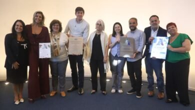 Niterói conquista título de Cidade Angels, reconhecimento internacional que certifica a excelência no atendimento ao AVC