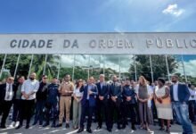 Niterói convoca 81 novos guardas municipais para início do curso de formação – Prefeitura Municipal de Niterói