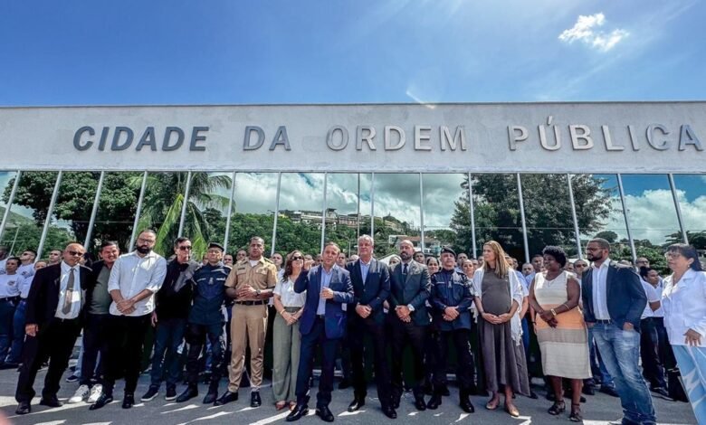 Niterói convoca 81 novos guardas municipais para início do curso de formação – Prefeitura Municipal de Niterói