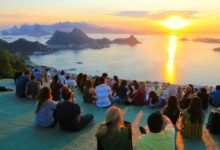 Niterói entra para o ranking das cidades mais felizes do Brasil – Prefeitura Municipal de Niterói