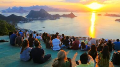 Niterói entra para o ranking das cidades mais felizes do Brasil – Prefeitura Municipal de Niterói