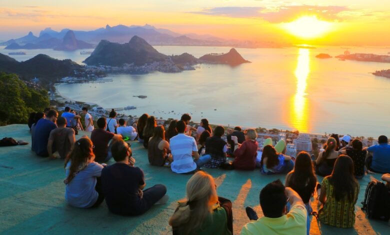 Niterói entra para o ranking das cidades mais felizes do Brasil – Prefeitura Municipal de Niterói