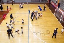 Niterói inicia distribuição de mais de 11 mil materiais esportivos para escolas da rede municipal – Prefeitura Municipal de Niterói