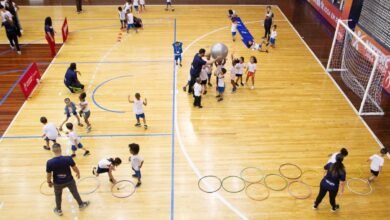 Niterói inicia distribuição de mais de 11 mil materiais esportivos para escolas da rede municipal – Prefeitura Municipal de Niterói