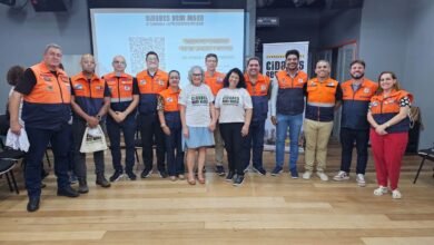 Niterói participa de campanha nacional e reforça protagonismo na prevenção de desastres – Prefeitura Municipal de Niterói