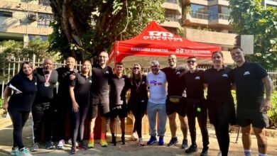 Niterói promove corrida e caminhada voltadas para o público 60+ neste domingo (19) – Prefeitura Municipal de Niterói