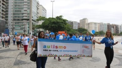 Niterói recebe Caminhada de Conscientização sobre o Autismo neste domingo (12) – Prefeitura Municipal de Niterói