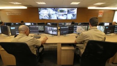 Niterói registra queda nos índices de violência em março e no 1º trimestre de 2026 – Prefeitura Municipal de Niterói