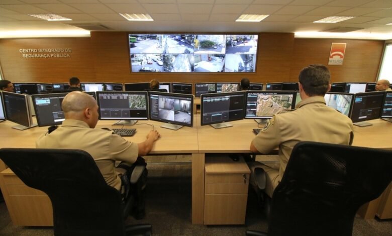 Niterói registra queda nos índices de violência em março e no 1º trimestre de 2026 – Prefeitura Municipal de Niterói