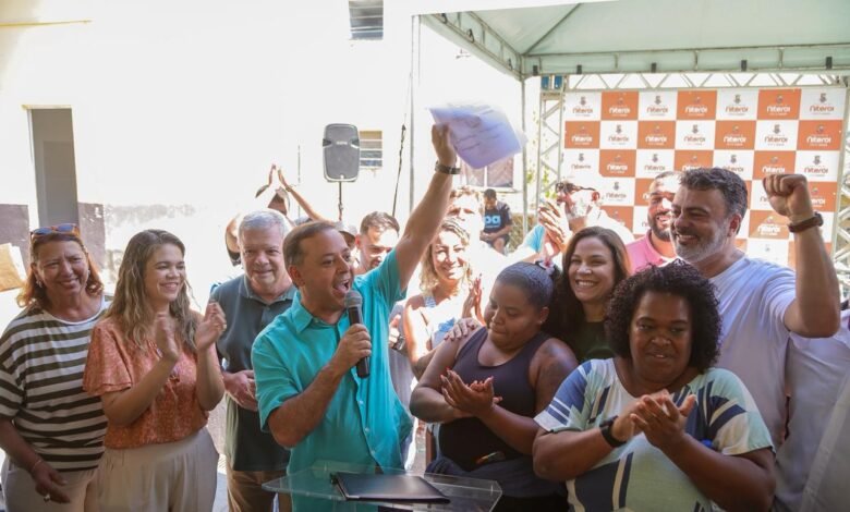 Niterói tem redução de mais de 80% no valor do IPTU da Faixa 1 do Minha Casa, Minha Vida – Prefeitura Municipal de Niterói