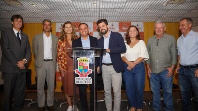 Niterói vai sediar maior feira de Economia Azul da América Latina – Prefeitura Municipal de Niterói