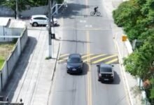 Nittrans implanta redutores de velocidade em avenida de Itaipu – Prefeitura Municipal de Niterói