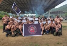 Parque Rural abre nova turma de bombeiro mirim – Prefeitura Municipal de Niterói