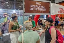 Parque Rural de Niterói amplia presença em evento estratégico do setor agropecuário – Prefeitura Municipal de Niterói