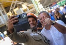 Prefeito de Niterói assina adesão do Estaleiro Mauá ao Refis Municipal do Setor Naval – Prefeitura Municipal de Niterói