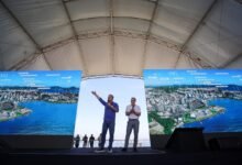 Prefeito de Niterói participa de lançamento de novo empreendimento no Centro – Prefeitura Municipal de Niterói