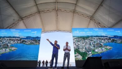 Prefeito de Niterói participa de lançamento de novo empreendimento no Centro – Prefeitura Municipal de Niterói