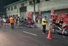 Prefeitura de Niterói abre o mês com mais de 160 motos abordadas em ação de fiscalização – Prefeitura Municipal de Niterói