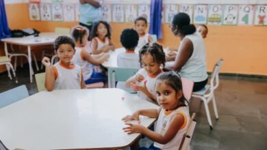 Prefeitura de Niterói amplia climatização para as creches comunitárias – Prefeitura Municipal de Niterói