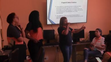 Prefeitura de Niterói amplia coleta seletiva e reforça educação ambiental nas escolas – Prefeitura Municipal de Niterói