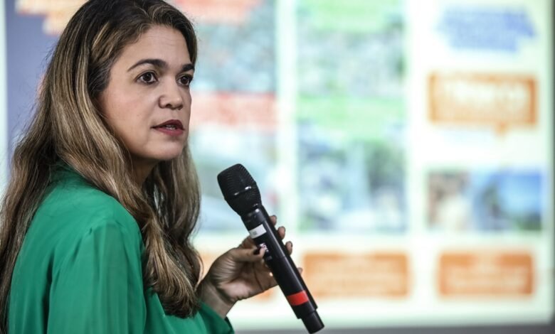 Prefeitura de Niterói apresenta programa “Vida Nova no Morro” para arquitetos e urbanistas no Rio – Prefeitura Municipal de Niterói