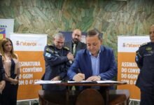 Prefeitura de Niterói assina acordo para reforma do 4º CPA e reforça parceria com a Polícia Militar – Prefeitura Municipal de Niterói