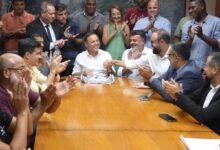 Prefeitura de Niterói avança com novo edital para obras de drenagem e pavimentação na Região Oceânica – Prefeitura Municipal de Niterói